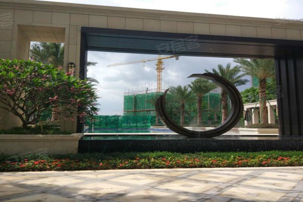 深圳小区 坪山小区 坪山小区 富润乐庭