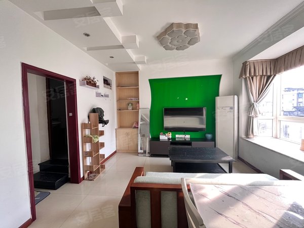 【多图】巴蜀丽景,新牌坊租房,3号线郑家院子轻轨站楼上 巴蜀丽景复式