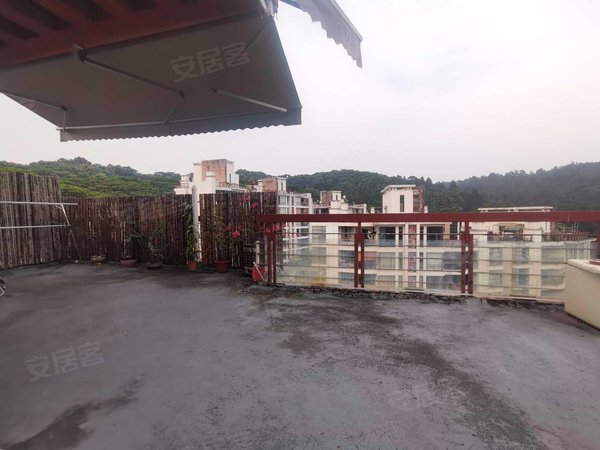 白云大道南租房,竹韵山庄 2室1厅1卫 电梯房 124平米,白云租房-广州58