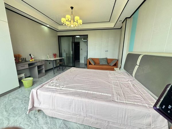 金华东阳东阳市中心焕山村自建房银泰  轻轨站附近价格实惠出租房源真实图片