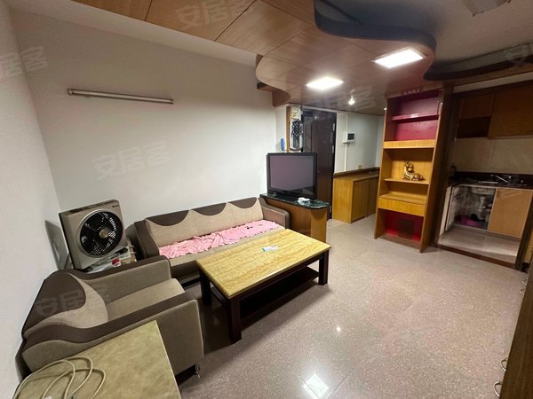 【多图】华乐苑,新港西租房,38号线 鹭江客村 华乐苑 3室1厅1卫 配套