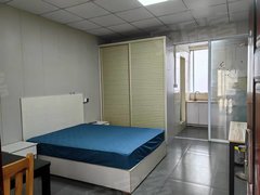 海门海门市区海南路海门市中心  博士花园旁百花大厦  付一押一出租房源真实图片