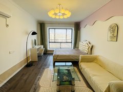 赣州章江新区章江南大道温馨小窝民用水电看江公寓出租房源真实图片