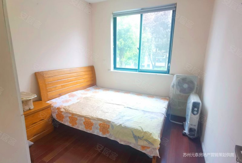 出售西子花园精装2房好楼层带自库业主置换诚售看房方便