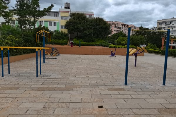 灵秀小区,半城巷99号-楚雄灵秀小区二手房,租房-楚雄安居客