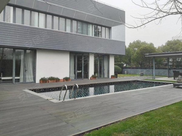 【多图】金虹别墅,西郊公园租房,龙溪路壹号别墅,可办公,可接待,可