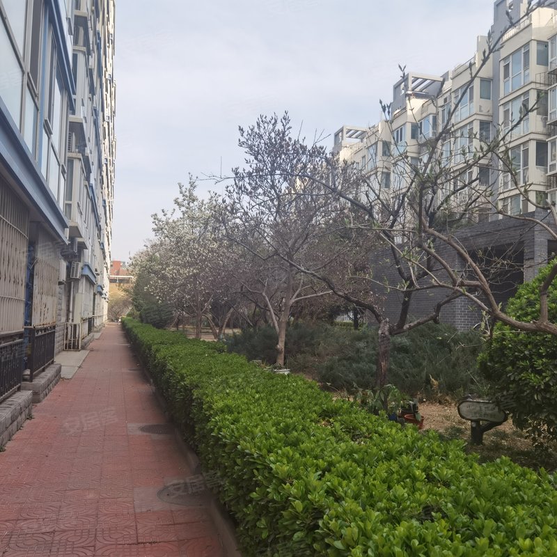 【观河锦苑, 观河锦苑小区详情,房价走势,房源,业主论坛】- 北京58