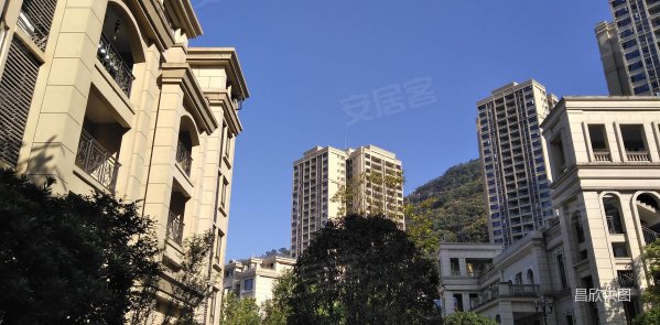 重庆二手房 万州区二手房 江南新区二手房 海成南滨上院 您的网络状况