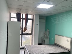 宜兴新街新街中心居尔佳公寓交一押一无中介费出租房源真实图片