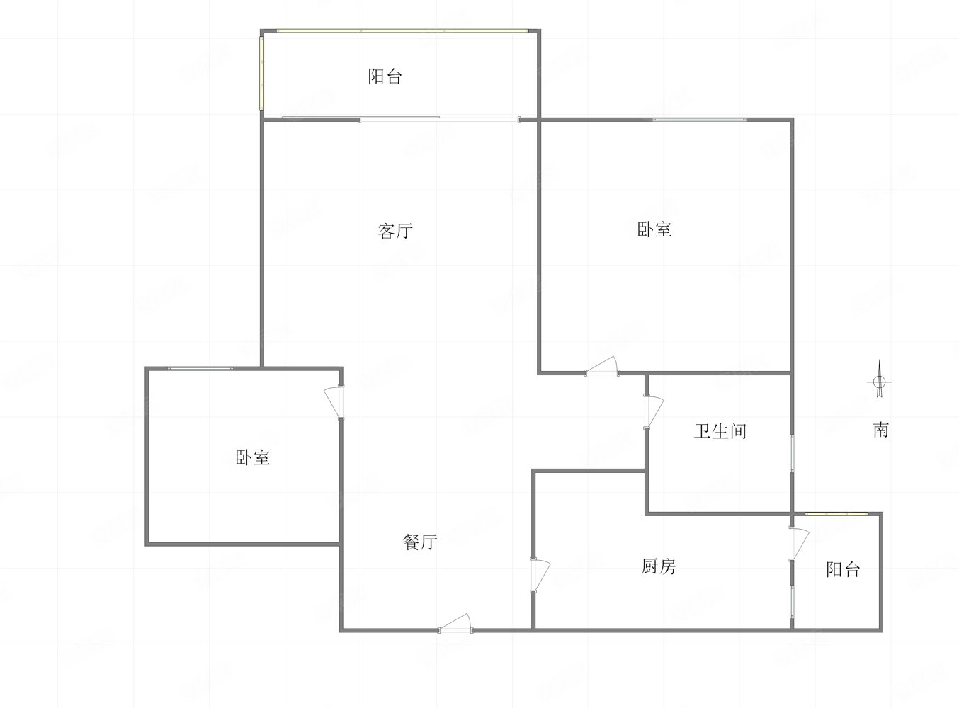 首钢美利山公园城市