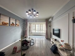 哈尔滨南岗哈西大街尚熙雅轩 两室 随时看房 可以一个月出租房源真实图片