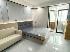泉州石狮石狮市步行街自家出租,绿岛国际步行街,林边立体停车琼林中路单间电梯公寓出租房源真实图片