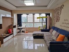 泗洪青阳街道顺河路明德紫郡多层二楼精装修设施齐全拎包入住干净利索出租房源真实图片