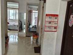 济宁鱼台鱼台城区安居小区 3室1厅1卫出租房源真实图片