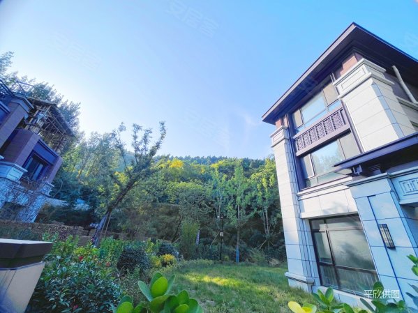 黄金山水郡别墅