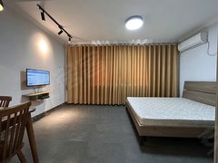 嘉兴桐乡桐乡市区南港小区西苑 1室0厅1卫出租房源真实图片