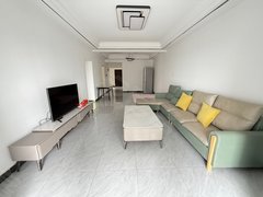 安宁太平新城太平新城锦康富春御园 3室2厅2卫出租房源真实图片