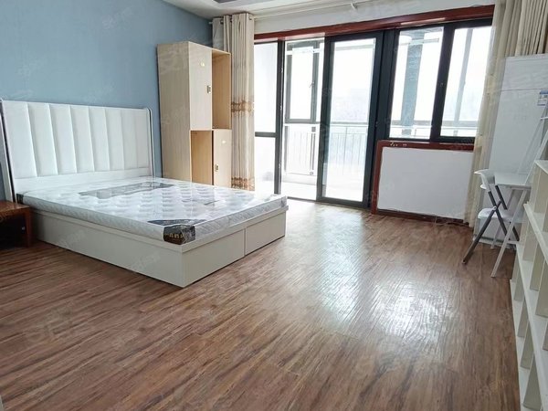 押一付一可短租!宝龙!二中!博文中学!东岳中学!向阳出租房源真实图片