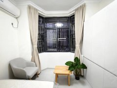 深圳布吉长龙（整租）近长龙地铁 周边有大型商场 通勤方便  拎包入住出租房源真实图片