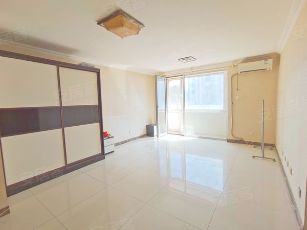 【多图】紫成嘉园,马连洼租房,(新上)紫城嘉园 一居室 电梯房 可长租