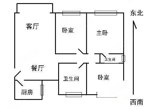 【多图】松南城裕盛苑,车墩租房,近比亚迪,达丰电脑,沪松建材市场