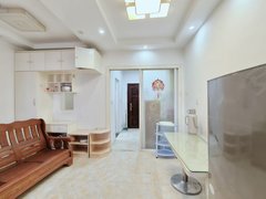 苏州常熟虞山食品厂对面 东南悦城精装1 房1 卫 配套齐全 拎包入住出租房源真实图片