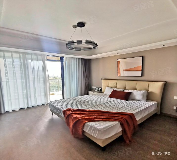 顺江锦苑3室2厅1卫92.28㎡南北93万