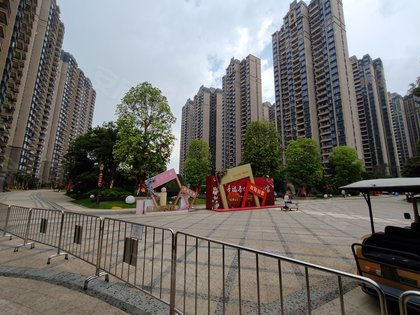 好不好_中介房产经纪人:张仁贵对鹅潭汇soho的评价-广州安居客