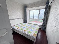 余江余江城区余江市区急租磨仂洲 4室2厅1厨2卫2阳台 精装修 拎包入住出租房源真实图片