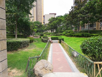 蓝海港湾玉兰湾