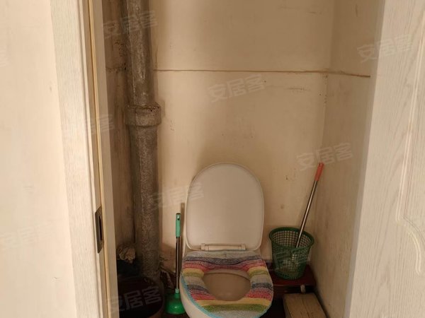 包头昆都仑包百钢铁大街35号街坊(北区)钢铁大街35号街坊3楼冰箱家具包暖500元包百商圈钢铁大街出租房源真实图片