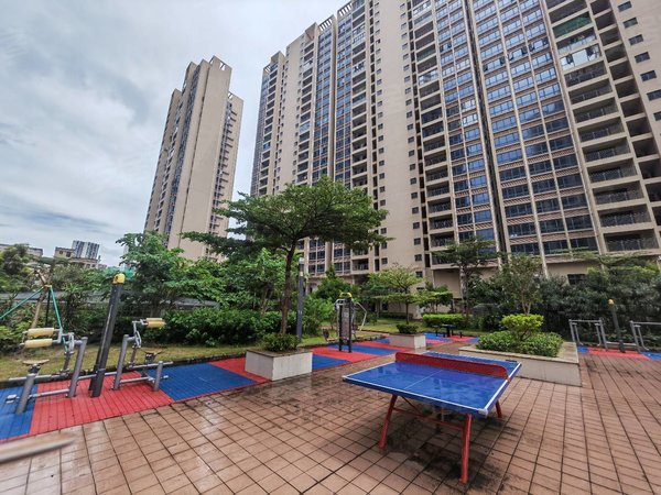 深圳坪山坪山香江花园(可合租)整租近比亚迪对面星星科技园 走路上班