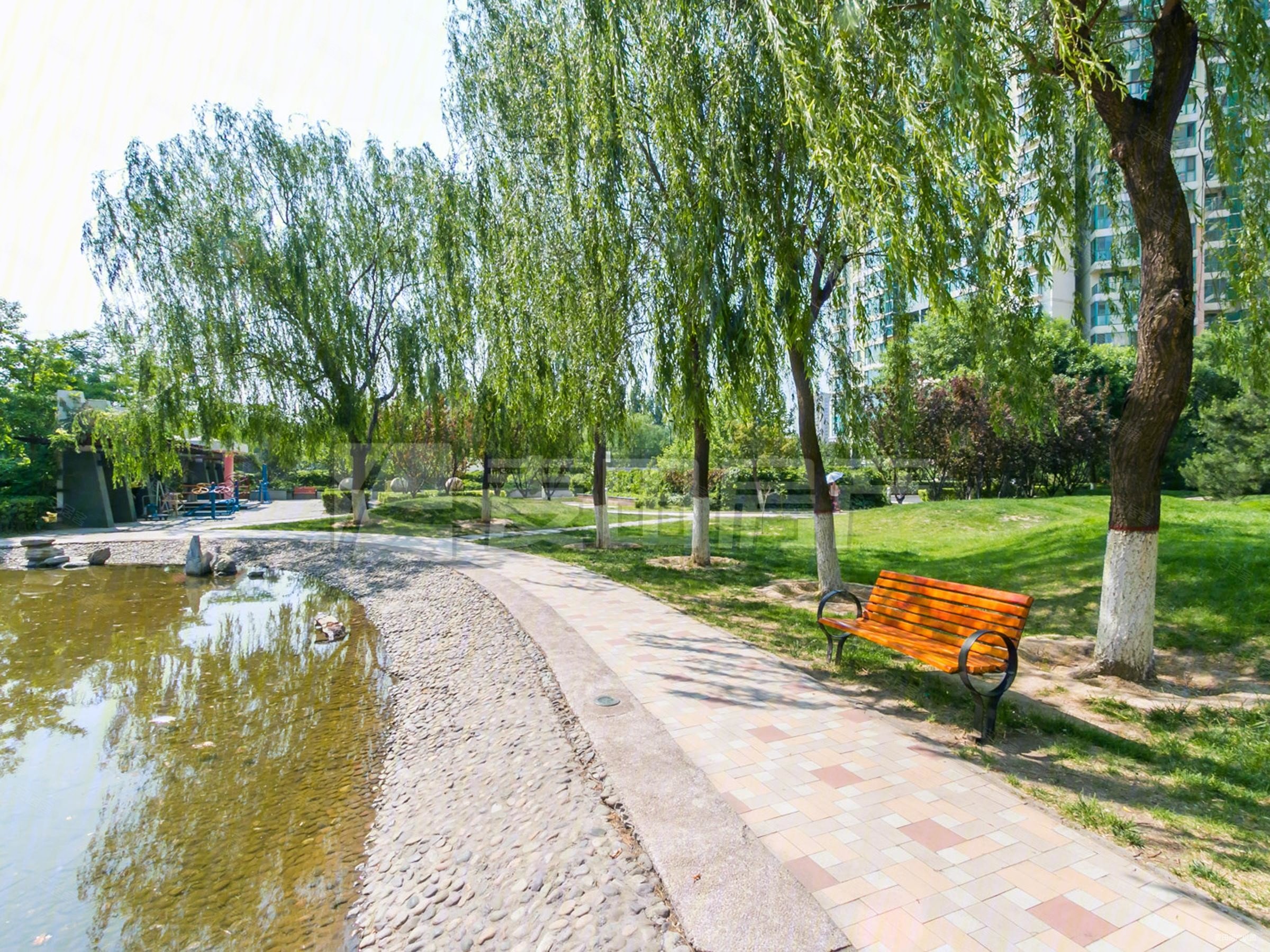 北京房产网>北京二手房>朝阳二手房>奥林匹克公园二手房>万科星园>