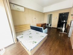 武汉沌口开发区体育中心经开万达可短租 可月付 随时看 地铁口 拎包入住 楼层朝向好出租房源真实图片