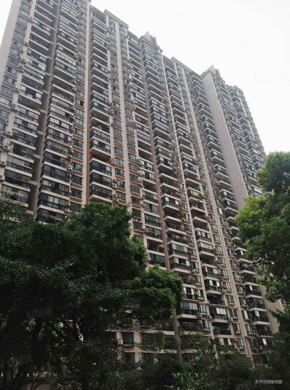 中远两湾城二期