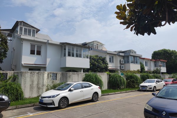 何山花园(南区别墅)周边房产中介经纪人评价-苏州安居客