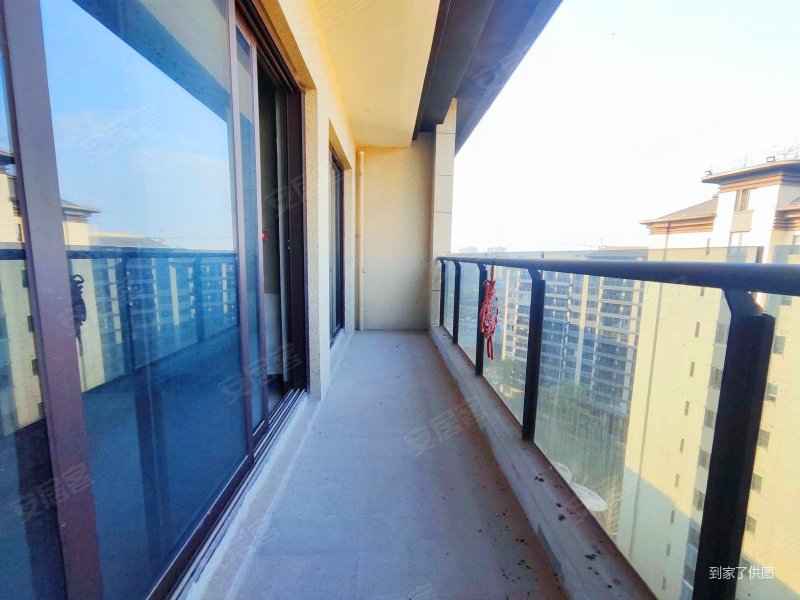 御璟悦来两梯两户高品质洋房业主急售