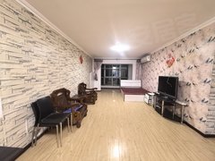 北京丰台科技园区高鑫家园 2室1厅1卫 C21出租房源真实图片
