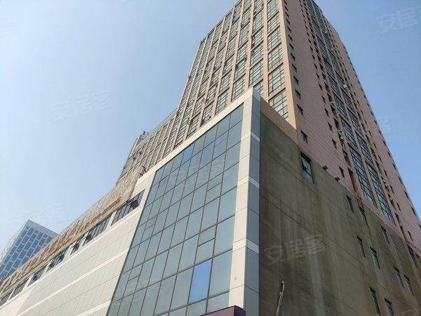 洛阳西工王府井富雅东方新上!