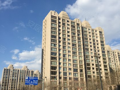 泛海国际香海园