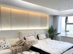 临沂北城新区济南路0中介0押金 曲沂社区 杏坛中心城 东方购物广场 华科中心出租房源真实图片