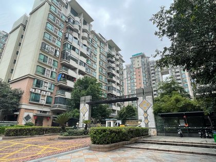 御景城市花园,佛平三路6号 - 佛山御景城市花园二手房,租房,房价-佛山