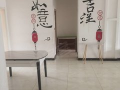 河间瀛海公园瀛海四实验对面福源三室两厅,包物业费,三个空调出租房源真实图片