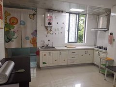 合肥滨湖新区滨湖世纪城振徽苑 1室1厅1卫出租房源真实图片