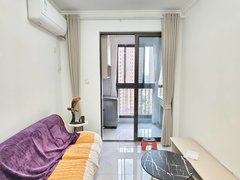 武汉洪山陈家湾虎泉~杨家湾地铁站~雄楚大道~珞雄路~同学广场~卓刀泉广场出租房源真实图片