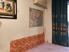 扶余城区扶余城区财源名城 1室1厅1卫出租房源真实图片