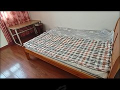 固安工业园区东方街和美紫晶花园 2室1厅1卫出租房源真实图片