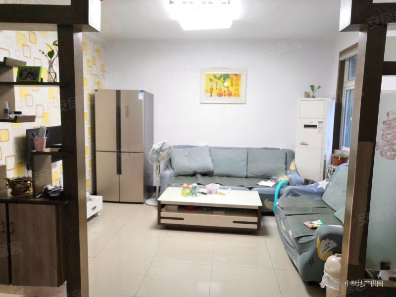 米兰阳光花园板楼南北通透满二精装修得房好大学城