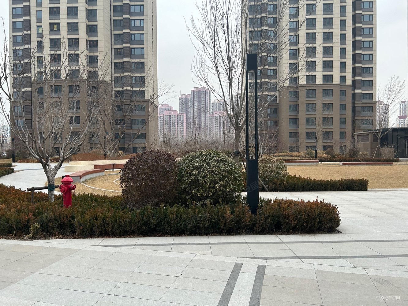 花园社区,金隅金玉府二手房,115万,2室2厅,1卫,99平米-天津安居客