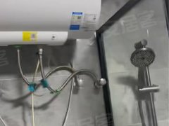 德清德清市区奥体中心万马德清智造产业园 1室0厅1卫出租房源真实图片